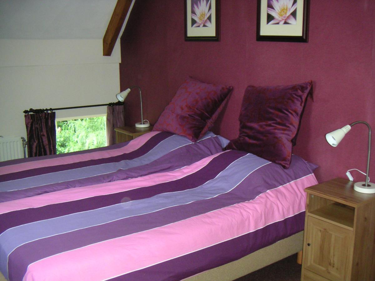 Bed & Breakfast Onder Dak Scharmer Pokoj fotografie